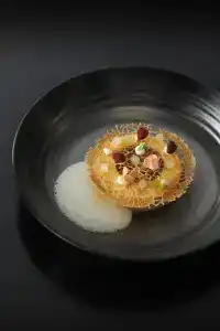 Le Chabichou - 9