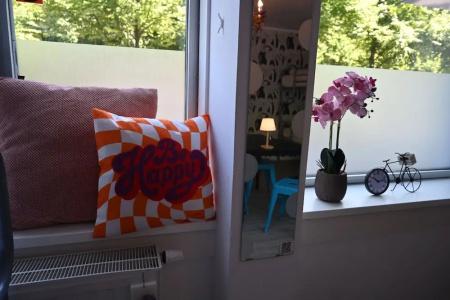 Dutchies Hostel - 39