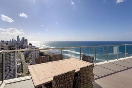 Ultiqa Air On Broadbeach - 157