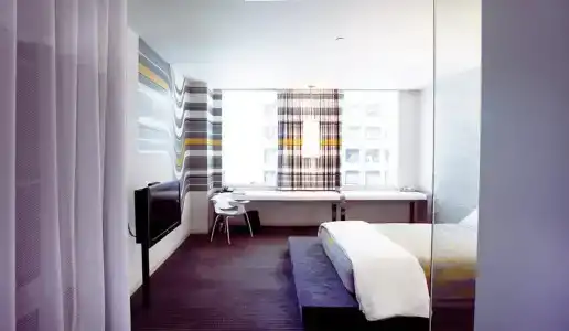 The Standard, Downtown LA - 0
