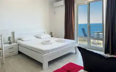Open Sea Luxury - 117