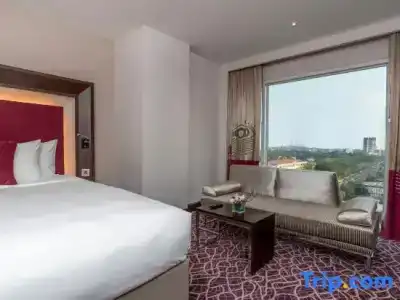 Novotel Yangon Max - 183