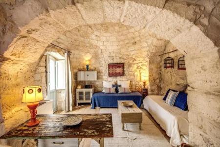 Masseria Cervarolo - 87