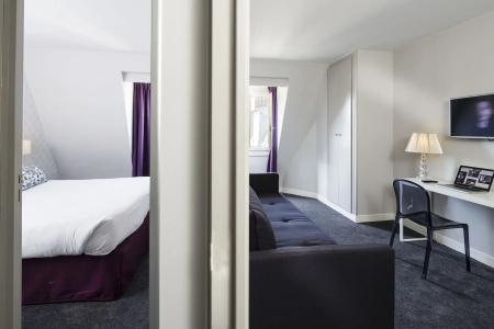 Hôtel Paris Vaugirard - 17