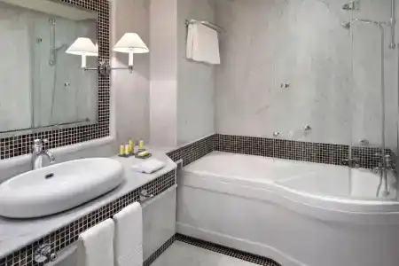 Fes Marriott Jnan Palace - 52