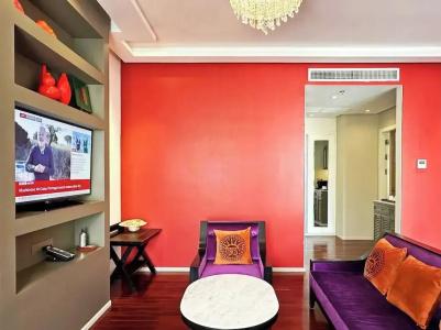 Memoire Palace Resort & Spa - 96