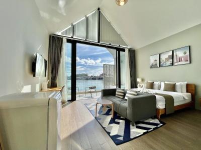 Baan Tah On The Sea - 332