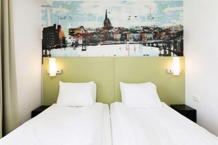 Good Morning+ Goteborg - 3