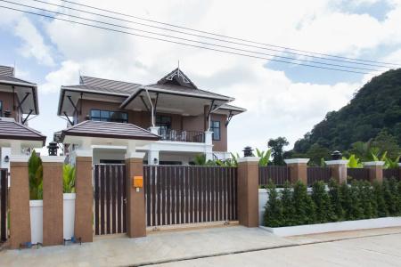 The Best Ao Nang Villas - 14
