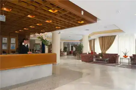 Hipotels Bahía Grande Aparthotel - 39