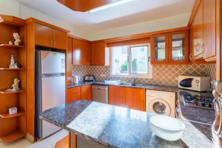 Villa Anastasia - 23