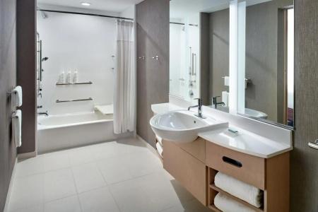 SpringHill Suites by Marriott Atlanta Northwest - 4