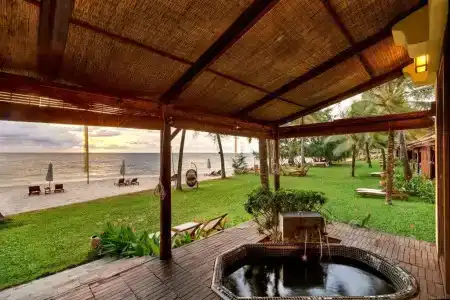 Chen Sea Resort & Spa Phu Quoc - 48