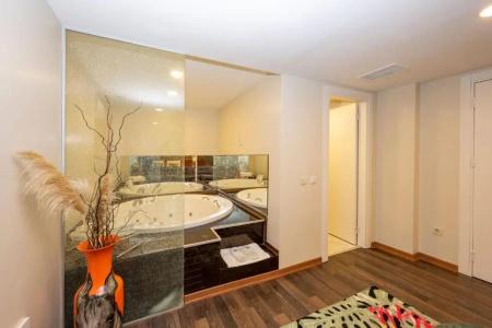 The Marions Suite Taksim - 120