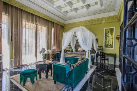 Palais Ronsard Relais & Chateaux - 126