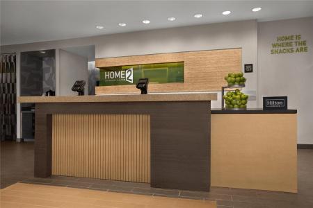 Home2 Suites by Hilton/Midtown - 37