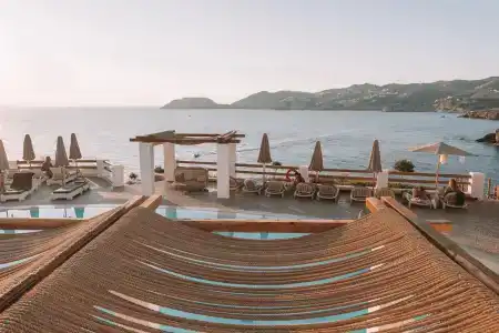 Sea Side Resort & Spa - Adults Only - 24