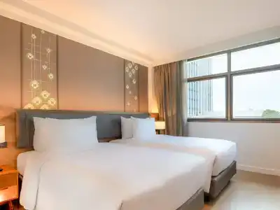 Dusit Princess Chiang Mai - 38
