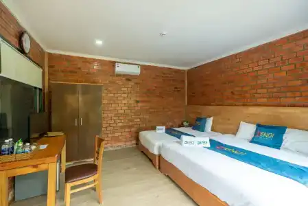 Dendi Resort Phu Quoc - 36