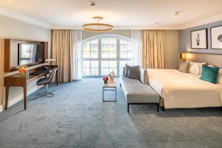 Fraser Suites Hamburg - 80