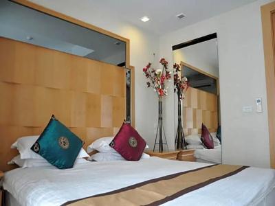 Smart Suites - 40