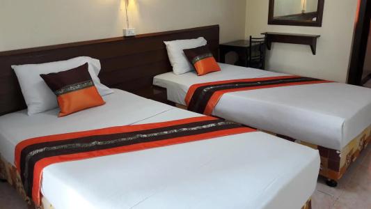 Lanna Thai Guesthouse - 5