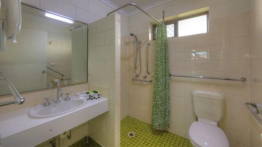 Billabong Lodge - 28