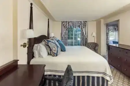 Washington Duke Inn & Golf Club - 57