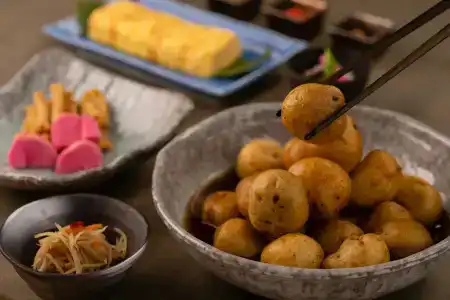 Okura Niigata - 34