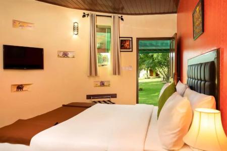 Fun Retreat Resort, and Ayurveda Spa - 21