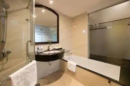 Zephyr Suites Boutique - 31