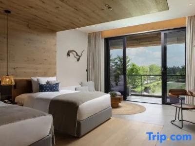 1 Haitang Bay, Sanya - 118