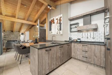 Avenida Panorama Suites Kaprun - 61
