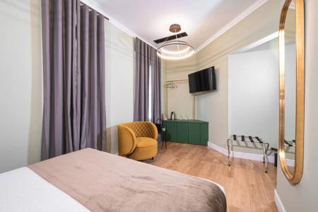 Belle Epoque Suites - 119