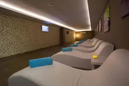 Water & Spa - Ultra All Inclusive - 13