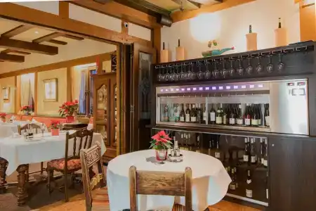 Weinhaus Weiler - 21