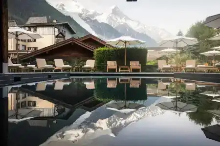 Le Hameau Albert 1er - 38