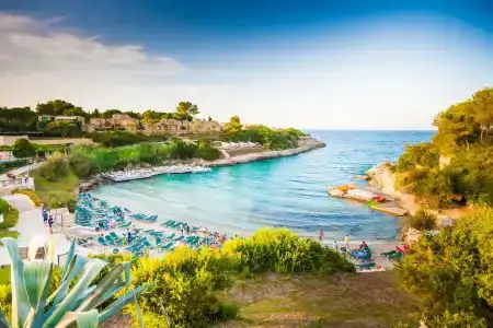 Le Cale d'Otranto Beach Resort - 60