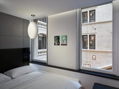citizenM Geneva - 45