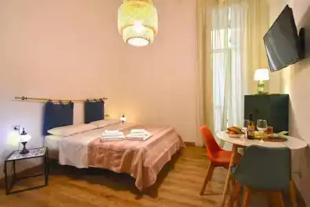 Sunrise B&B - 37