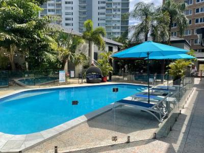 Burleigh Palms Holiday - 31