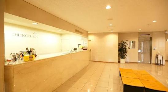 Yono Daiichi - 1