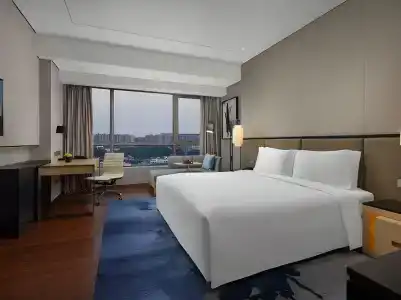 New World Beijing - 4