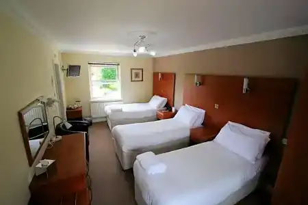 The Edgbaston Palace - 28
