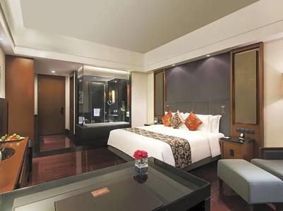 WorldGrand Dushulake Suzhou - 64