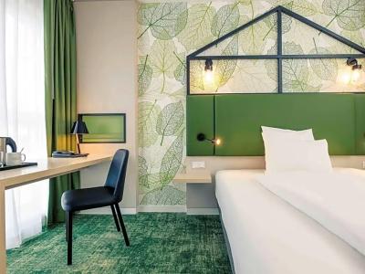 Mercure Hannover Mitte - 65