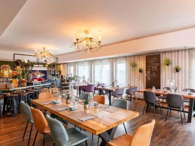 Mercure Bad Oeynhausen City - 37