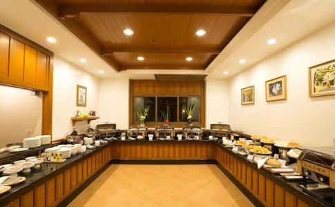 The Imperial River House Resort, Chiang Rai - 24