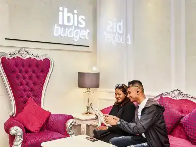 Ibis Budget Singapore Joo Chiat (Sg Clean) - 17