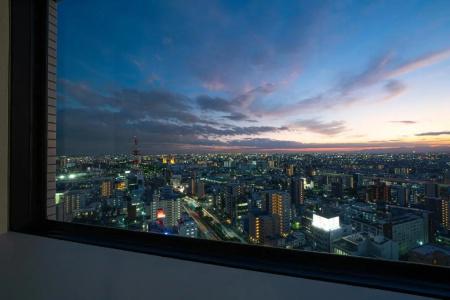 Ana Crowne Plaza Grand Court Nagoya, An Ihg - 43